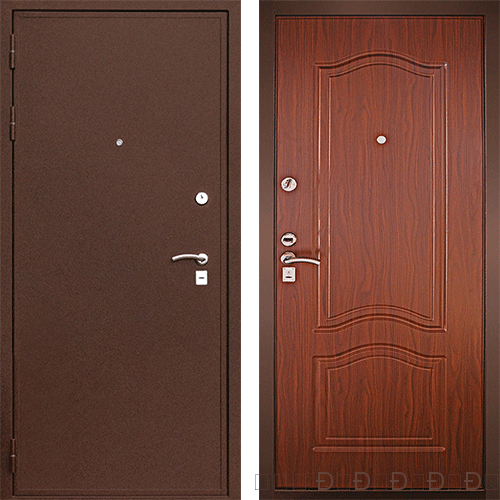 Stalnaya Dver Ds 1 Cisa Tisnenyj Oreh V Moskve I Himkah Nedorogo