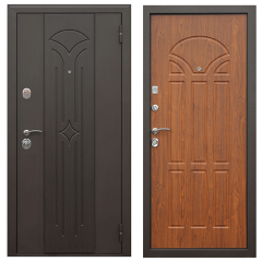 Стальная дверь &quot;Агата 2&quot;