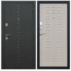 Стальная дверь &quot;Агата 3&quot;