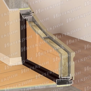 Стальная дверь "Византия " алмон 28