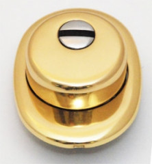 Стальная дверь &quot;Тезей 3 D-3&quot; Голден ОАК