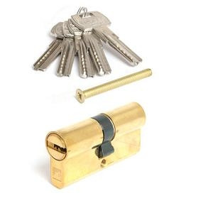 Стальная дверь "Тезей 3 D-3" Голден ОАК