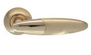 Стальная дверь "Император"