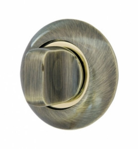 Стальная дверь "Сундук" Махагон