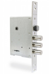 Стальная дверь &quot;Оптима 2&quot;