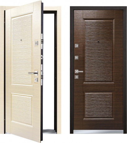 Дверь Mastino Line 2