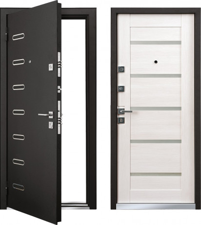 Дверь Mastino Ponte