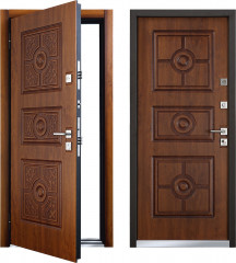 Дверь Mastino Trento