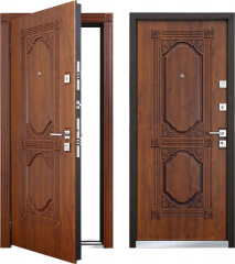 Дверь Mastino Lacio