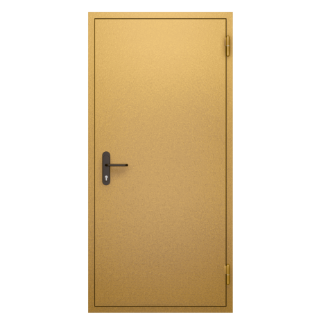 Дверь противопожарная EI30