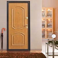 Стальные двери 