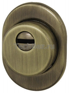 Стальная дверь "Сундук" Махагон