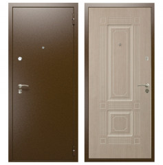 Стальная дверь "Оптима 2"