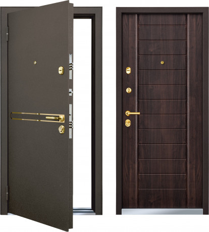 Дверь Mastino Strada