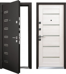 Дверь Mastino Ponte