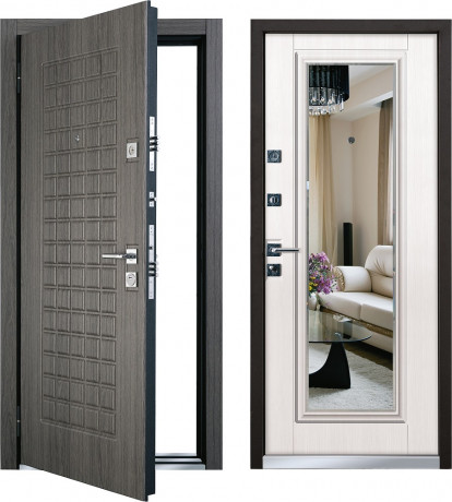 Дверь Mastino Marke