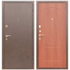 Стальная дверь "Триумф"