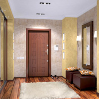 Стальные двери